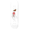 Lizzie Armanto Nails Birdhouse Skateboard Deck