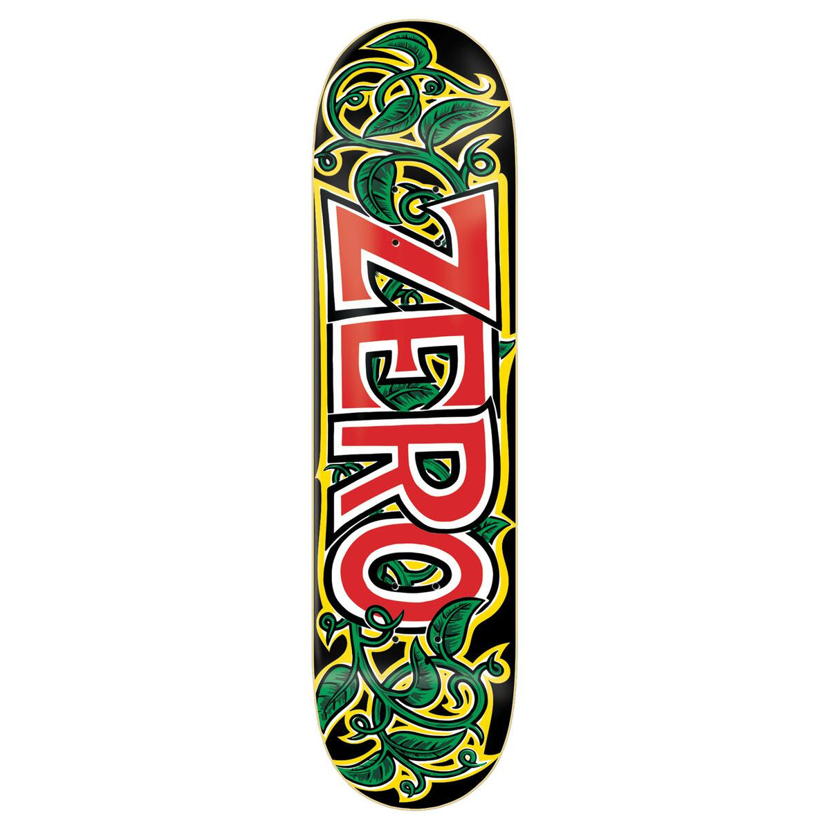 Vines Reissue Zero Skateboard Deck