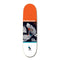 8.5" Breakdown Darkroom Skateboard Deck