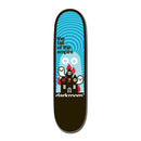 8.75" Empire Darkroom Skateboard Deck