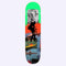 Josh Wilson Urbex Quasi Skateboard Deck