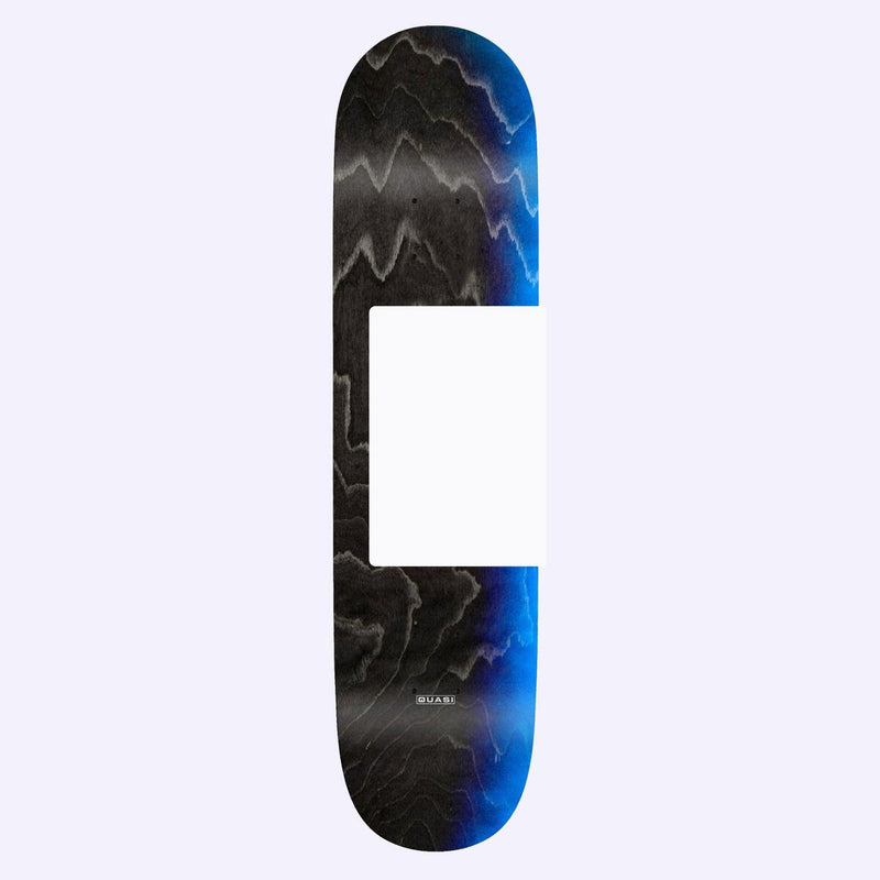 Proto 2 Quasi Skateboard Deck