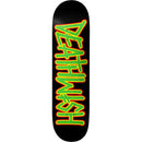 Deathspray Brains Deathwish Skateboard Deck