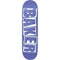 Tyson B2 Shape Brand Name Baker Skateboard Deck