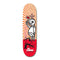 John Clemmons Lumber John Darkroom Skateboard Deck