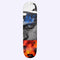 Dane Barker Style Quasi Skateboard Deck