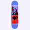 Tyler Bledsoe Corsair Quasi Skateboard Deck
