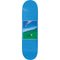 Riley Hawk Clear Blue Sky Baker Skateboard Deck