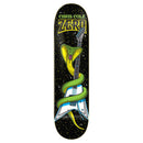 Chris Cole Stardust Zero Skateboards Deck
