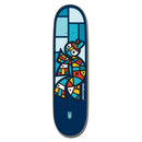 Tremors Darkroom Skateboard Deck