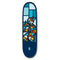 Tremors Darkroom Skateboard Deck