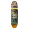 JB Gillet Portal Primitive Skateboard Deck