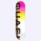 Eurofade Quasi Skateboard Deck