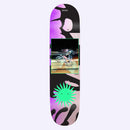 Tyler Bledsoe Joyride Quasi Skateboard Deck