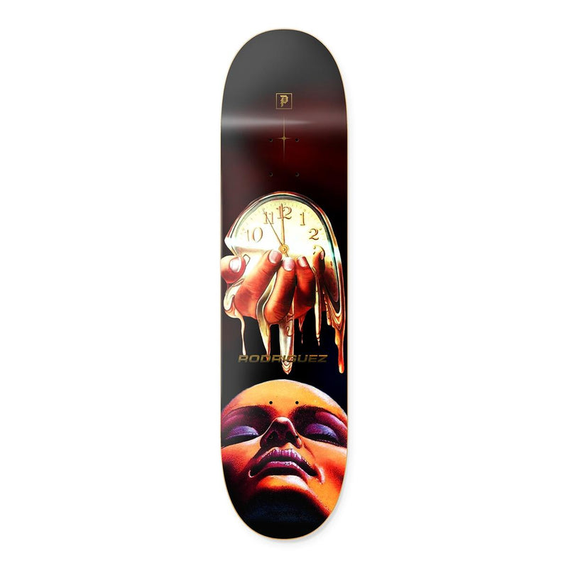 Paul Rodriguez Dreaming Primitive Skateboard Deck