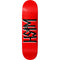 Wish Logo Deathwish Skateboard Deck