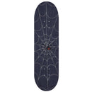 Denim Spider Web Maxallure Skateboard Deck