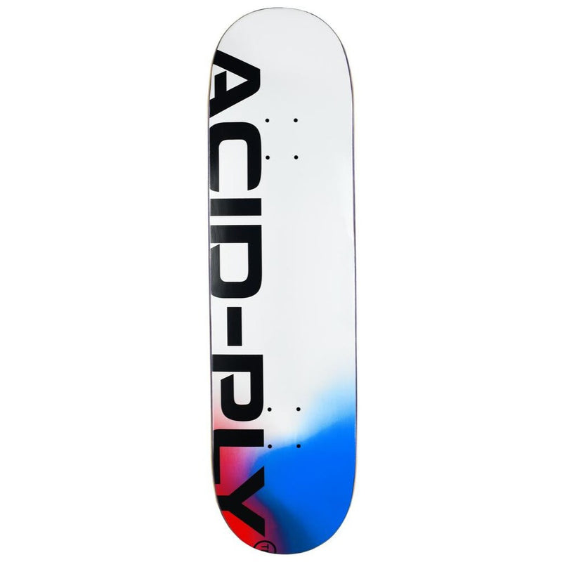 Acid Ply Spectrum Quasi Skateboard Deck