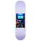 April Rayssa Leal Present Skateboard Deck