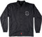 Spitfire Bighead Double Coaches Jacket - Black/Reflective