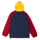 Classic 87' Spitfire Wheels Jacket Back