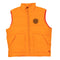Orange Classic 87 Swirl Spitfire Wheels Vest