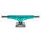 Thunder High Lights Blue Skateboard Trucks - 148 Hi
