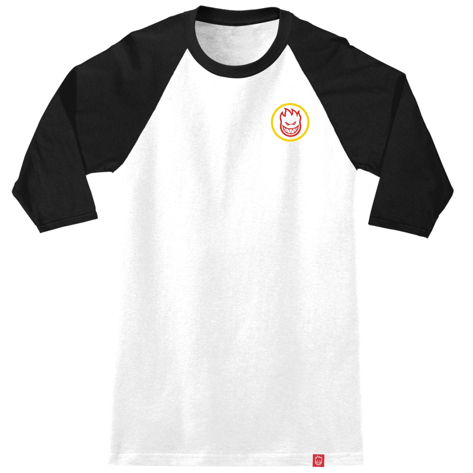 Repeater Spitfire Raglan Tee