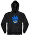Spitfire Youth Boys Bighead Fill Hoodie - Black/Navy