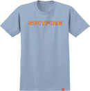 Light Blue Classic 87 Spitfire T-Shirt
