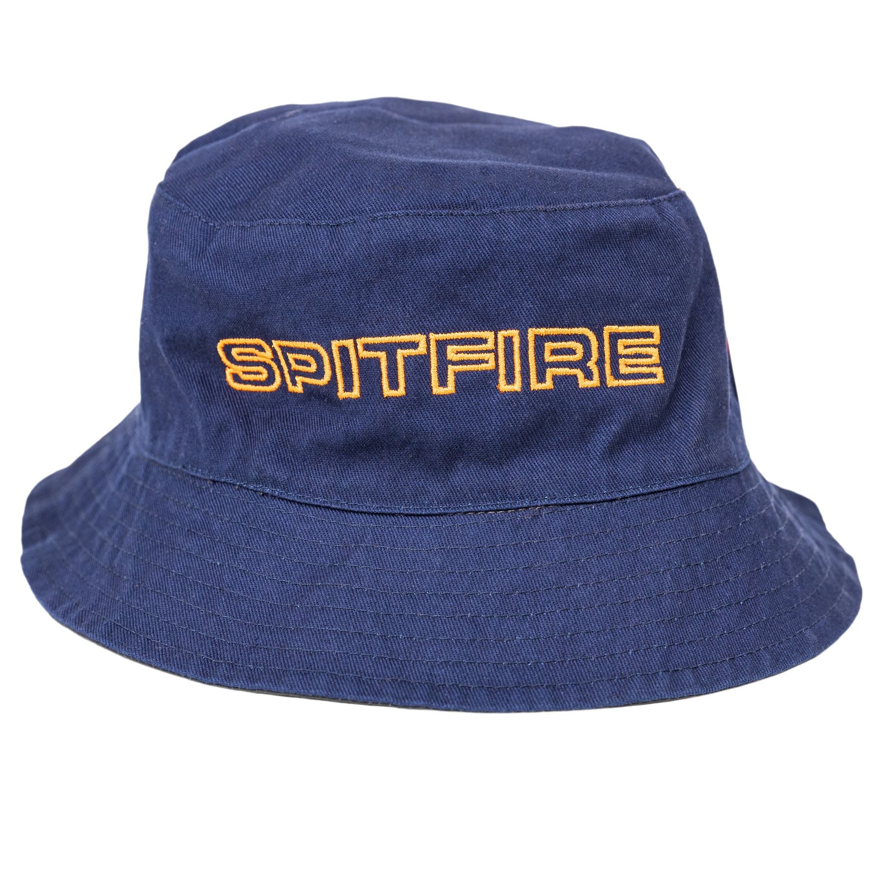 Reversible Classic 87' Spitfire Bucket Hat