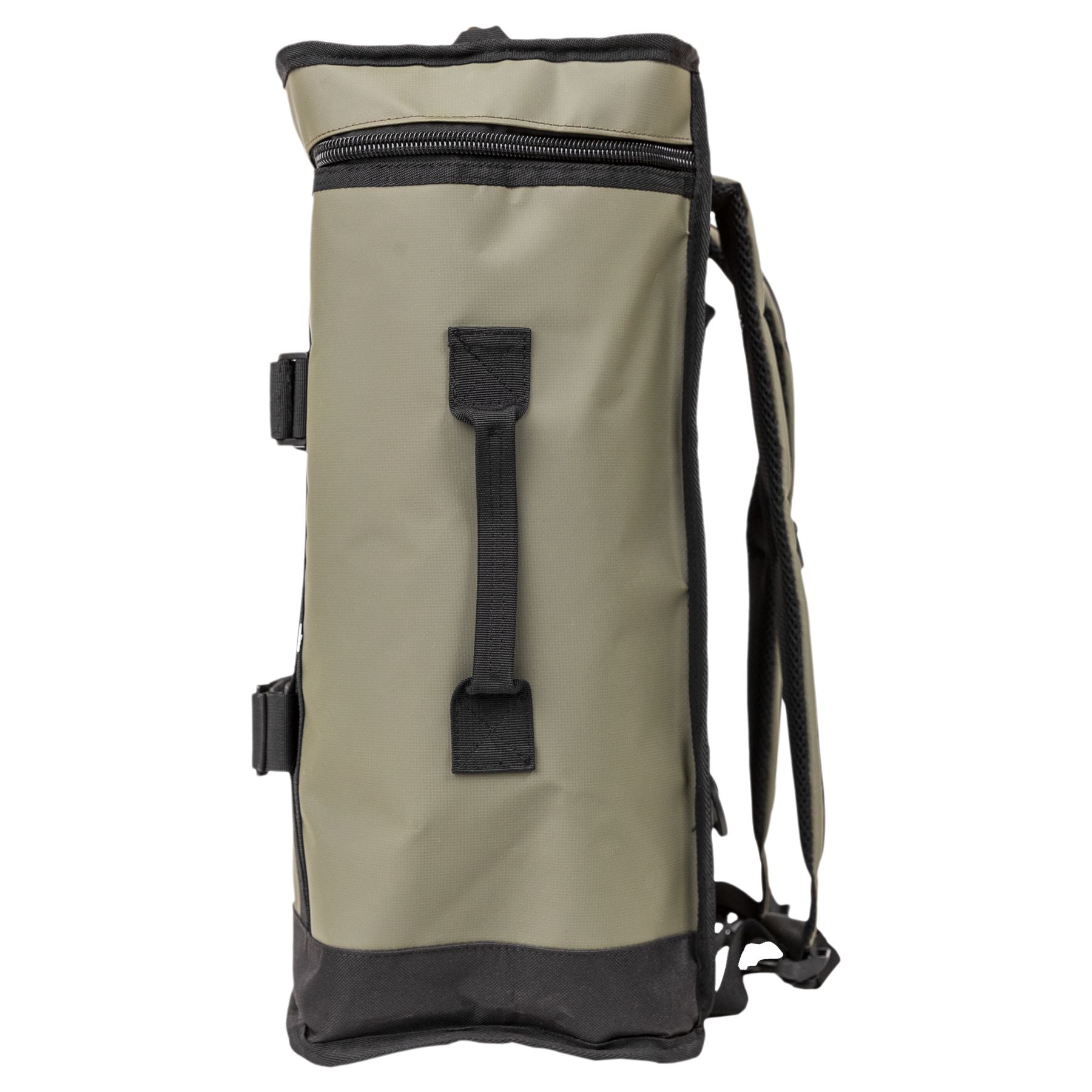 Olive Classic 87' Box Pack Spitfire Backpack Side