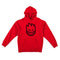 Red Youth Bighead Spitfire Hoodie