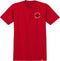 Youth Red Bighead Classic Spitfie T-Shirt