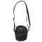 Bumbag Shaolin 2 Compact Shoulder Bag - Black