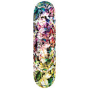 Tropical Dream Oval Real Skateboard Deck