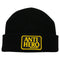 Reserve Patch Antihero Beanie