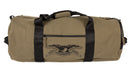 Basic Eagle Antihero Skateboard Duffel Bag