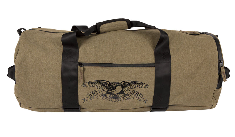 Basic Eagle Antihero Skateboard Duffel Bag