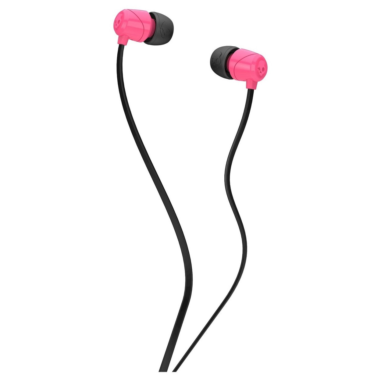 Skullcandy Pink Jib Headphones
