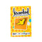 Krooked OG Bird Enamel Lapel Pin