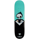 Diamond Supply Co x Blind Skateboards Reaper Deck