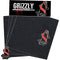 Grizzly Grip Squares Sheckler Inked Grip Tape