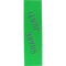 Shake Junt Green/Green/Gold Stencil Skateboard Grip Tape