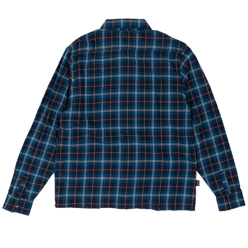 Basic Eagle Antihero Flannel Shirt
