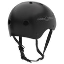 Pro-Tec Classic Skate Helmet- Matte Black