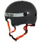 Pro-Tec The Bucky Skate Helmet- Gunmetal Gray