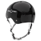 Pro-Tec Classic Skate Helmet- Black/Checker
