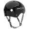 Pro-Tec Classic Skate Helmet- Black/Checker