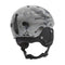 Pro-Tec x Volcom Classic Certified Snowboard Helmet - Cosmic Matter